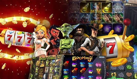 Play Free 3D Slots Online 200+ Best 3D Slot Games .